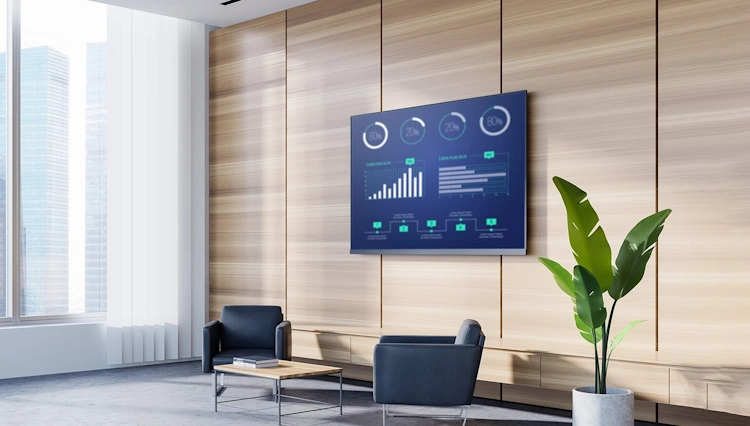 Телевидение для бизнеса от Ростелеком в Аниве